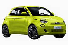 Folkestone Edition Fiat 500