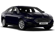 Folkestone Edition Mondeo Auto