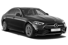 Van Hire Ballymena - C Class Auto - car hire Ballymena