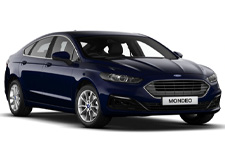 Van Hire Ballymena - Mondeo Auto - car hire Ballymena