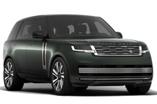 Van Hire Ballymena - Range Rover - car hire Ballymena